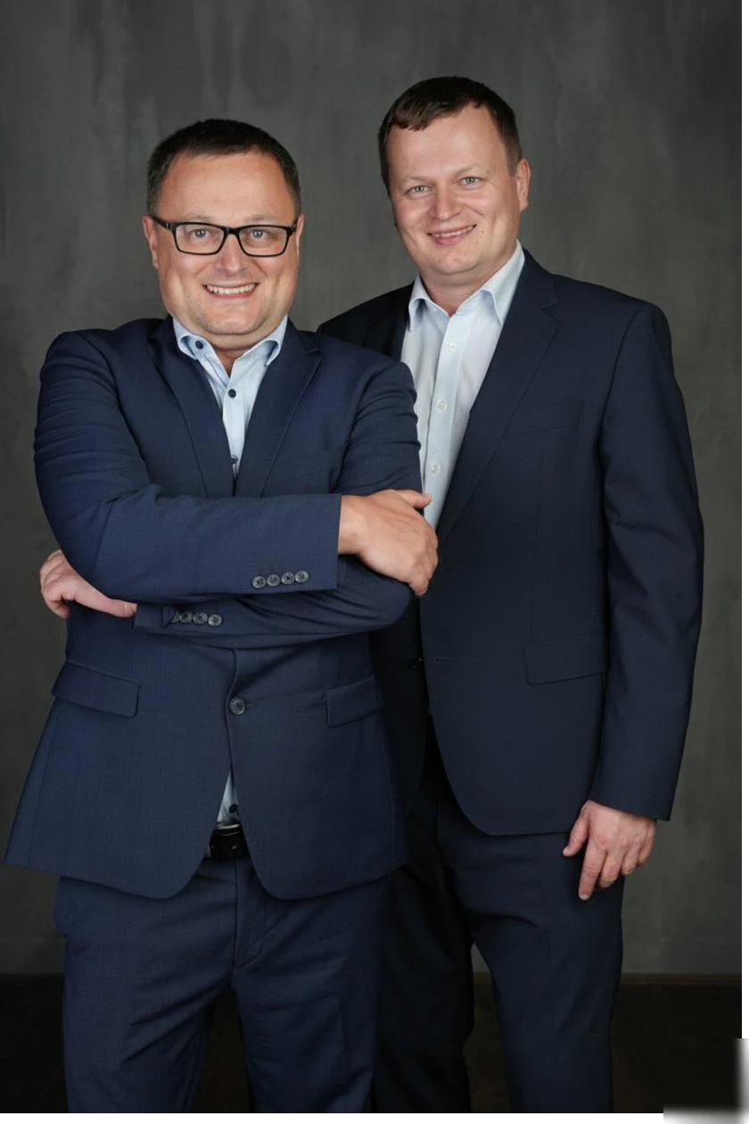 Partnerzy Kancelarii Studziński