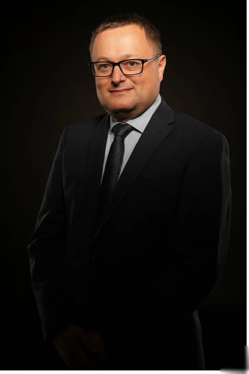 adw. Witold Studziński LL.M.