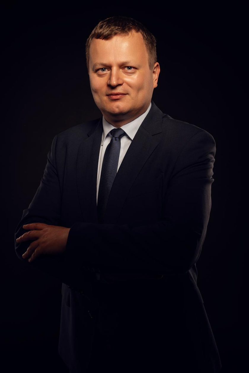 adw. dr Wojciech Studziński LL.M.